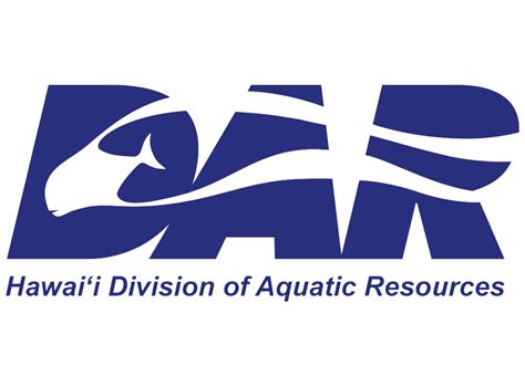 Division of Aquatic Resources .